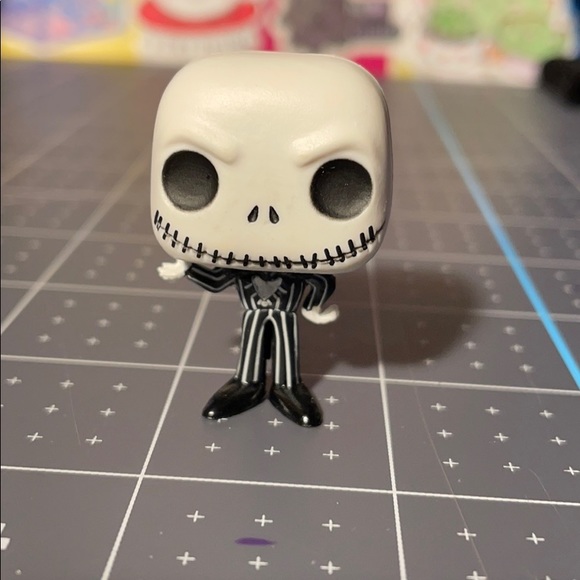 Funko Other - 8/$30 Jack Skellington Funko Mini